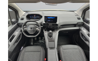 Peugeot Rifter ALLURE 1.5 BlueHDI 130 BVM6 - автомобили, коли, обяви за нови и употребявани 10