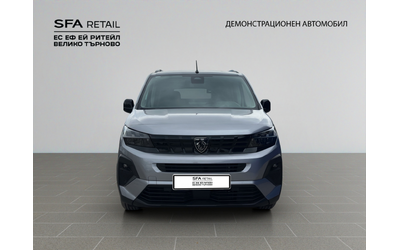 peugeot-rifter-allure-1-5-bluehdi-130-bvm6 - 1