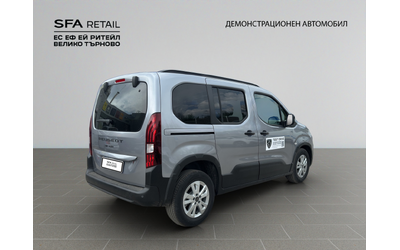 peugeot-rifter-allure-1-5-bluehdi-130-bvm6 - 4