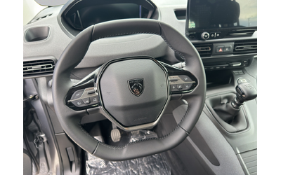 Peugeot Rifter ALLURE 1.5 BlueHDI 130 BVM6 - автомобили, коли, обяви за нови и употребявани 8