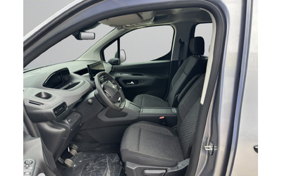 Peugeot Rifter ALLURE 1.5 BlueHDI 130 BVM6 - автомобили, коли, обяви за нови и употребявани 9