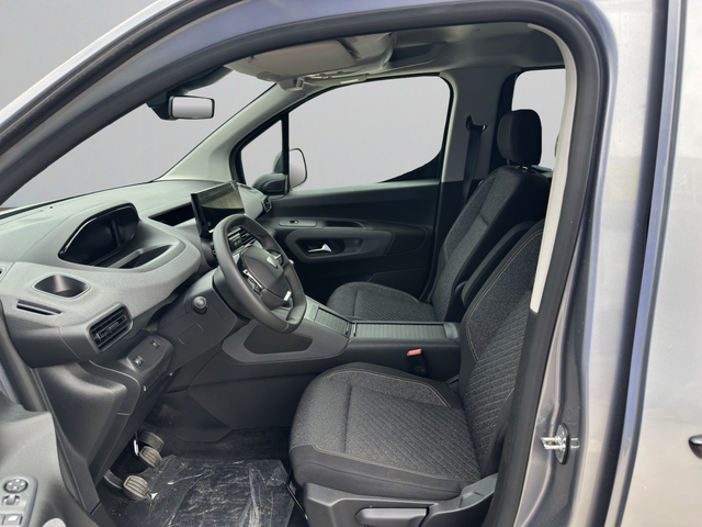 Peugeot Rifter ALLURE 1.5 BlueHDI 130 BVM6 - автомобили, коли, обяви за нови и употребявани 9