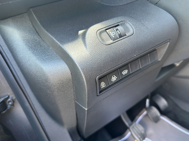 Peugeot Rifter ALLURE 1.5 BlueHDI 130 BVM6 E6.2 - автомобили, коли, обяви за нови и употребявани 15