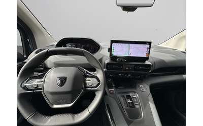 Peugeot Rifter ALLURE - автомобили, коли, обяви за нови и употребявани 10