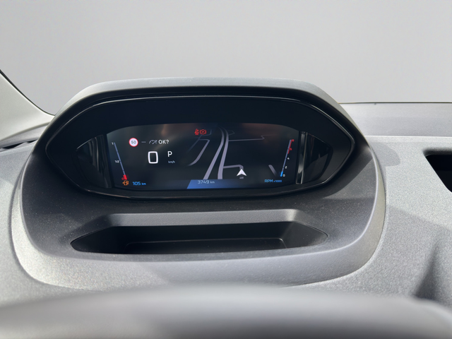 Peugeot Rifter ALLURE - автомобили, коли, обяви за нови и употребявани 11