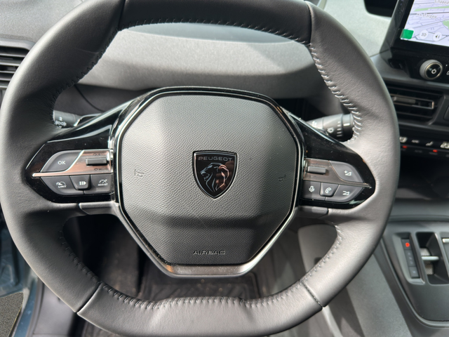 Peugeot Rifter ALLURE - автомобили, коли, обяви за нови и употребявани 2