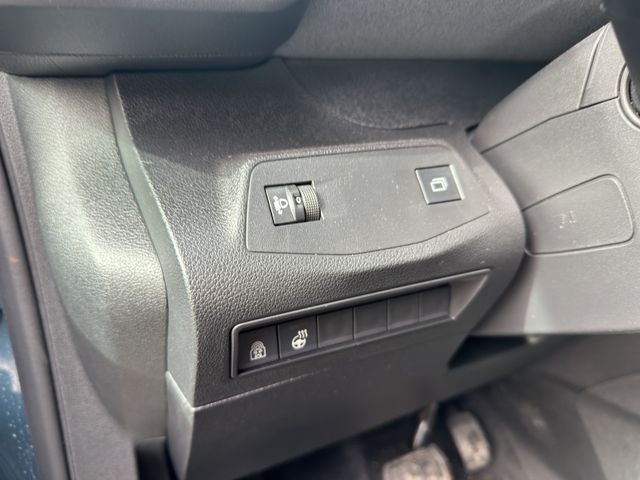 Peugeot Rifter ALLURE - автомобили, коли, обяви за нови и употребявани 3