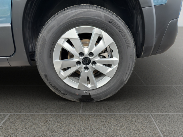 Peugeot Rifter ALLURE - автомобили, коли, обяви за нови и употребявани 4