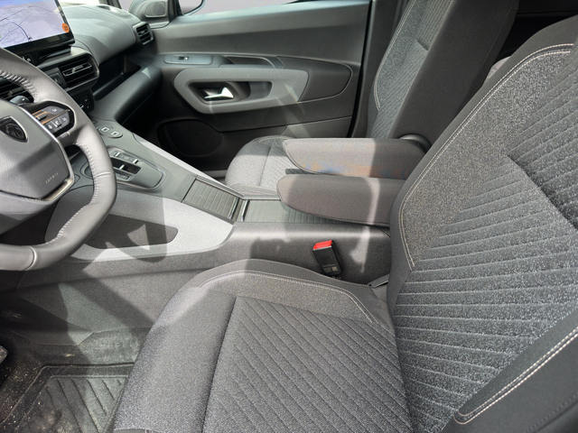 Peugeot Rifter ALLURE - автомобили, коли, обяви за нови и употребявани 7