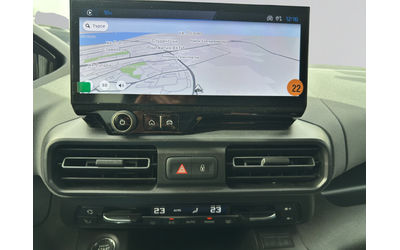 Peugeot Rifter ALLURE - автомобили, коли, обяви за нови и употребявани 9