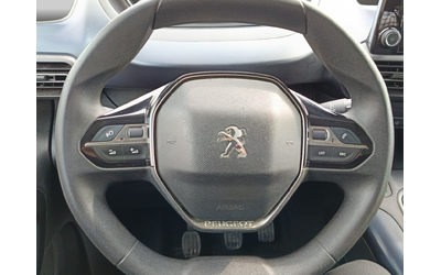 Peugeot Rifter ALLURE - автомобили, коли, обяви за нови и употребявани 11