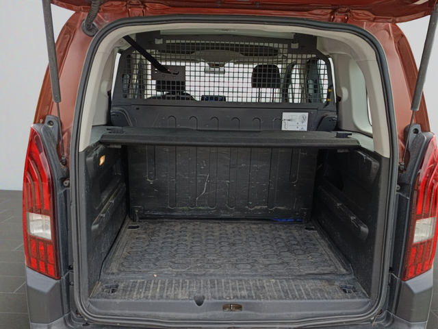 Peugeot Rifter ALLURE - автомобили, коли, обяви за нови и употребявани 15