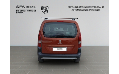 peugeot-rifter-allure - 3