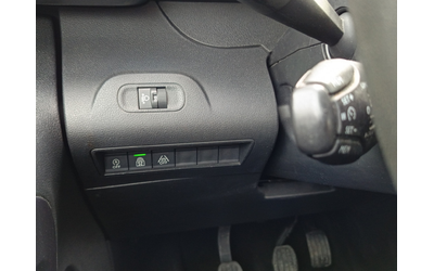 Peugeot Rifter ALLURE - автомобили, коли, обяви за нови и употребявани 8