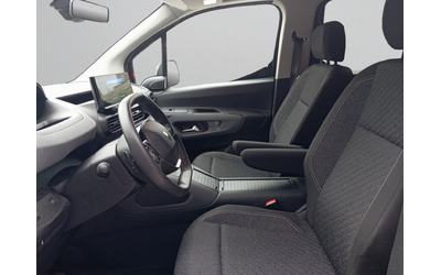 Peugeot Rifter MCA MPV Long ALLURE 1.5 BlueHDI 130 EAT8 S&S E6.4 - автомобили, коли, обяви за нови и употребявани 10