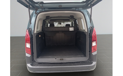 Peugeot Rifter MCA MPV Long ALLURE 1.5 BlueHDI 130 EAT8 S&S E6.4 - автомобили, коли, обяви за нови и употребявани 12