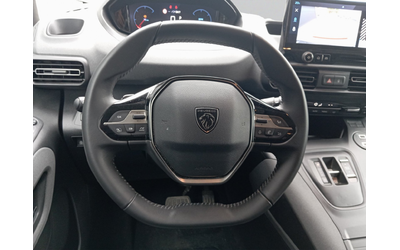 Peugeot Rifter MCA MPV Long ALLURE 1.5 BlueHDI 130 EAT8 S&S E6.4 - автомобили, коли, обяви за нови и употребявани 9