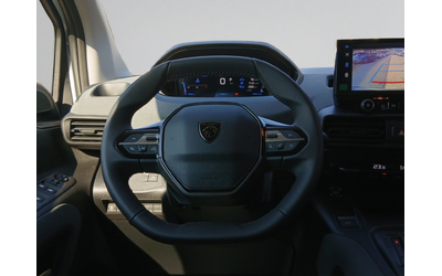 Peugeot Rifter MCA MPV Long ALLURE - автомобили, коли, обяви за нови и употребявани 10