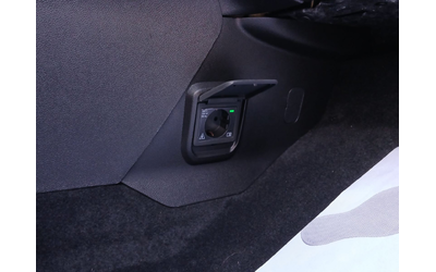 Peugeot Rifter MCA MPV Long ALLURE - автомобили, коли, обяви за нови и употребявани 14