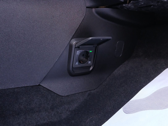 Peugeot Rifter MCA MPV Long ALLURE - автомобили, коли, обяви за нови и употребявани 14