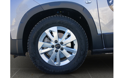 Peugeot Rifter MCA MPV Long ALLURE - автомобили, коли, обяви за нови и употребявани 15