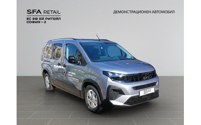 peugeot-rifter-mca-mpv-long-allure - 3