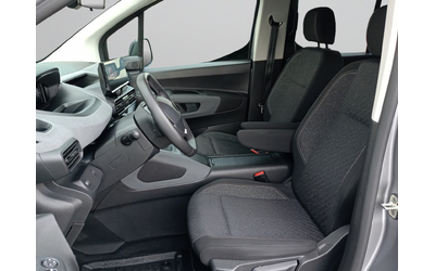 Peugeot Rifter MCA MPV Standard ALLURE 1.5 BlueHDI 130 BVM6 S&S E6.4 - автомобили, коли, обяви за нови и употребявани 9