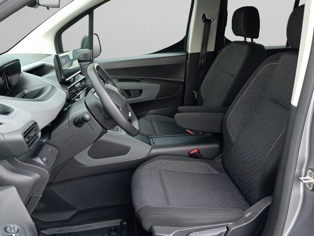 Peugeot Rifter MCA MPV Standard ALLURE 1.5 BlueHDI 130 BVM6 S&S E6.4 - автомобили, коли, обяви за нови и употребявани 9