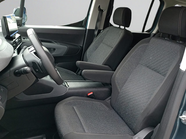 Peugeot Rifter MCA MPV Standard ALLURE 1.5 BlueHDI 130 EAT8 S&S E6.4 - автомобили, коли, обяви за нови и употребявани 9