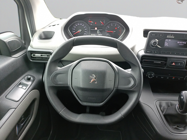 Peugeot Rifter MPV Standard ACTIVE 1.5 BlueHDI 102 BVM5 S&S E6 - автомобили, коли, обяви за нови и употребявани 11