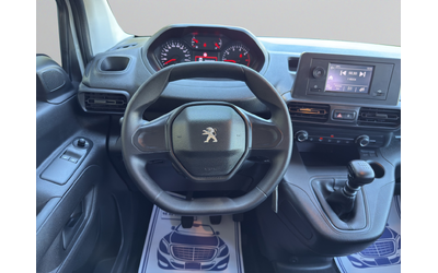 Peugeot Rifter MPV Standard ACTIVE PACK 1.5 BlueHDI 102 BVM6 S&S E6.4 - автомобили, коли, обяви за нови и употребявани 10