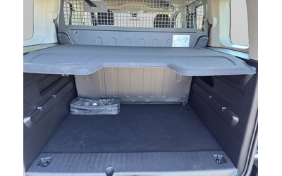 Peugeot Rifter MPV Standard ACTIVE PACK 1.5 BlueHDI 102 BVM6 S&S E6.4 - автомобили, коли, обяви за нови и употребявани 12