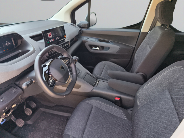 Peugeot Rifter MPV Standard ALLURE 1.5 BlueHDI 102 BVM6 S&S E6.4 - автомобили, коли, обяви за нови и употребявани 7