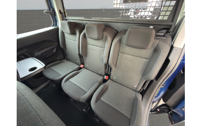 Peugeot Rifter MPV Standard ALLURE 1.5 BlueHDI 130 BVM6 S&S E6.4 - автомобили, коли, обяви за нови и употребявани 11