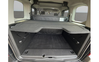 Peugeot Rifter MPV Standard ALLURE 1.5 BlueHDI 130 BVM6 S&S E6.4 - автомобили, коли, обяви за нови и употребявани 12