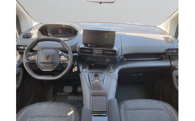 Peugeot Rifter MPV Standard ALLURE 1.5 BlueHDI 130 EAT8 S&S E6.4 - автомобили, коли, обяви за нови и употребявани 10