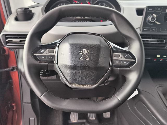 Peugeot Rifter Standard ACTIVE 1.5 BlueHDI 102 BVM5 E6.2 - автомобили, коли, обяви за нови и употребявани 5