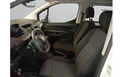 Peugeot Rifter Standard ACTIVE 1.5 BlueHDI 102 BVM6 S&S E6 - автомобили, коли, обяви за нови и употребявани 9