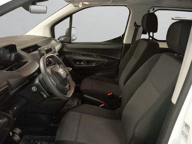 Peugeot Rifter Standard ACTIVE 1.5 BlueHDI 102 BVM6 S&S E6 - автомобили, коли, обяви за нови и употребявани 9