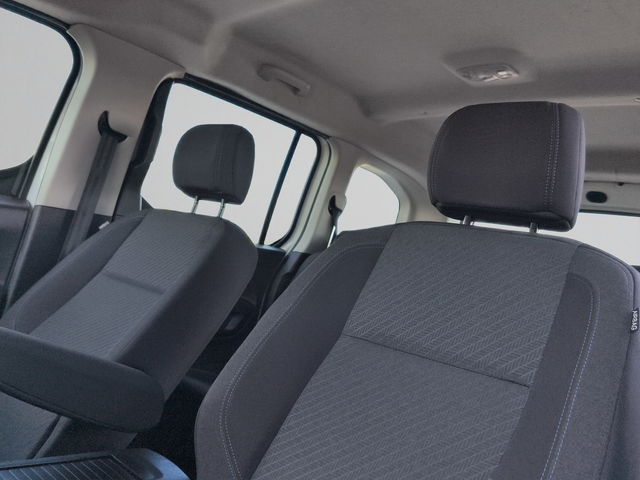 Peugeot Rifter Standard ALLURE 1.5 BlueHDI 102 BVM5 STT E6 - автомобили, коли, обяви за нови и употребявани 1