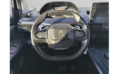 Peugeot Rifter Standard ALLURE 1.5 BlueHDI 130 EAT8 STT E6.2 - автомобили, коли, обяви за нови и употребявани 10