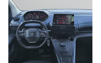 Peugeot Rifter Standard ALLURE 1.5 BlueHDI 130 EAT8 STT E6.2 - автомобили, коли, обяви за нови и употребявани 10