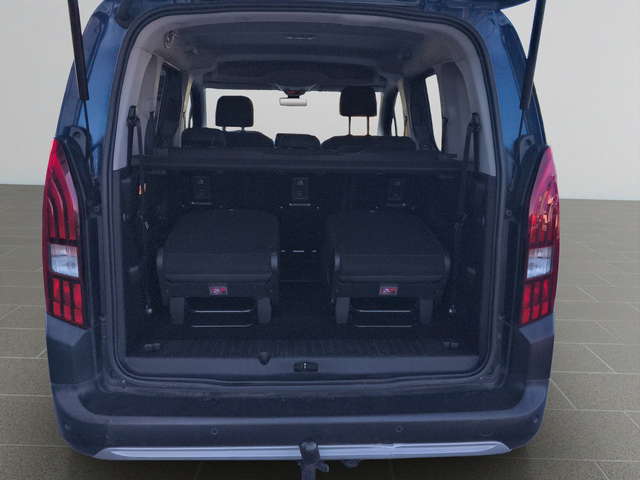 Peugeot Rifter Standard ALLURE 1.5 BlueHDI 130 EAT8 STT E6.2 - автомобили, коли, обяви за нови и употребявани 13