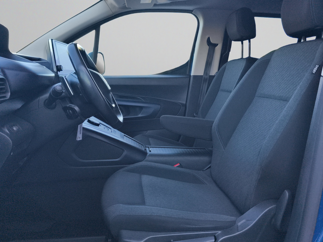 Peugeot Rifter Standard ALLURE 1.5 BlueHDI 130 EAT8 STT E6.2 - автомобили, коли, обяви за нови и употребявани 8