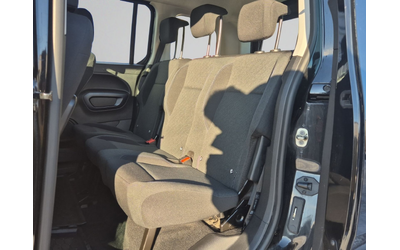 Peugeot Rifter Standard ALLURE - автомобили, коли, обяви за нови и употребявани 12