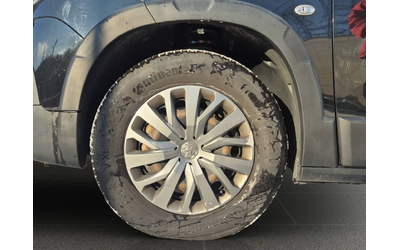 Peugeot Rifter Standard ALLURE - автомобили, коли, обяви за нови и употребявани 14