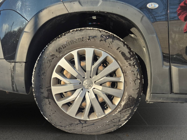 Peugeot Rifter Standard ALLURE - автомобили, коли, обяви за нови и употребявани 14