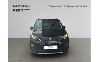 peugeot-rifter-standard-allure - 2