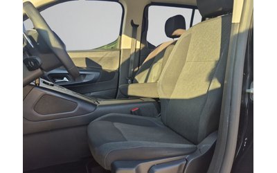 Peugeot Rifter Standard ALLURE - автомобили, коли, обяви за нови и употребявани 8