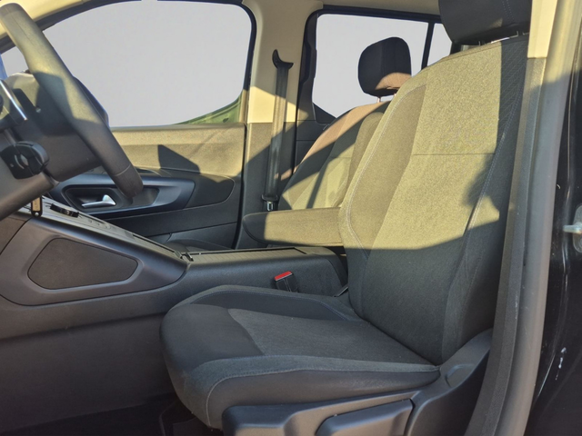 Peugeot Rifter Standard ALLURE - автомобили, коли, обяви за нови и употребявани 8